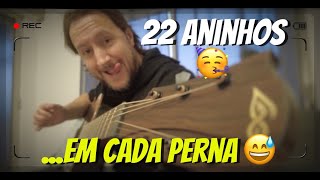 COMEMOREI MEU NIVER e OLHA o que EU GANHEI #912