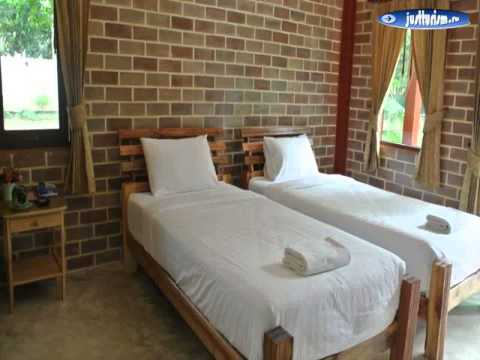 Таиланд, Ratchaburi, Suan Phung - Theerama Cottage 3 Star