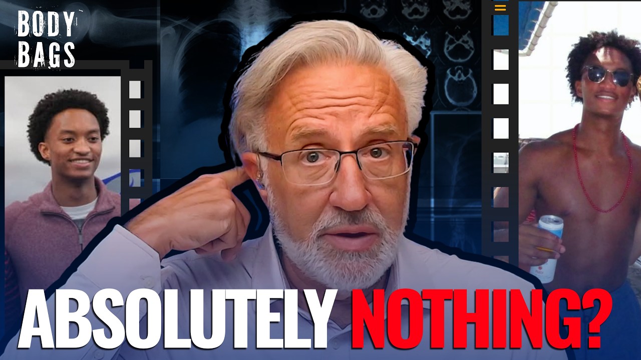 NOTHING?! Nolan Wells Grand Jury: What Happened??