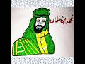 Saudi Crown Prince Muhammad Bin Salman Drawing❤️#drawing #shorts #art #painting