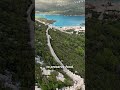Ston, Croatia: The Wall Built to Protect Salt