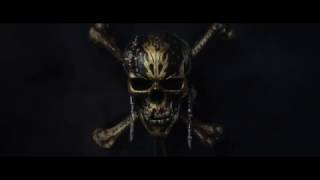 Пираты Карибского моря: Мертвецы не рассказывают сказки Фильм