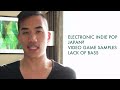 Beginning of video