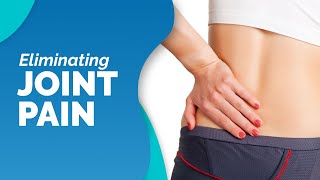 Eliminate Joint Pain with easy MELT Techniques | MELT Method