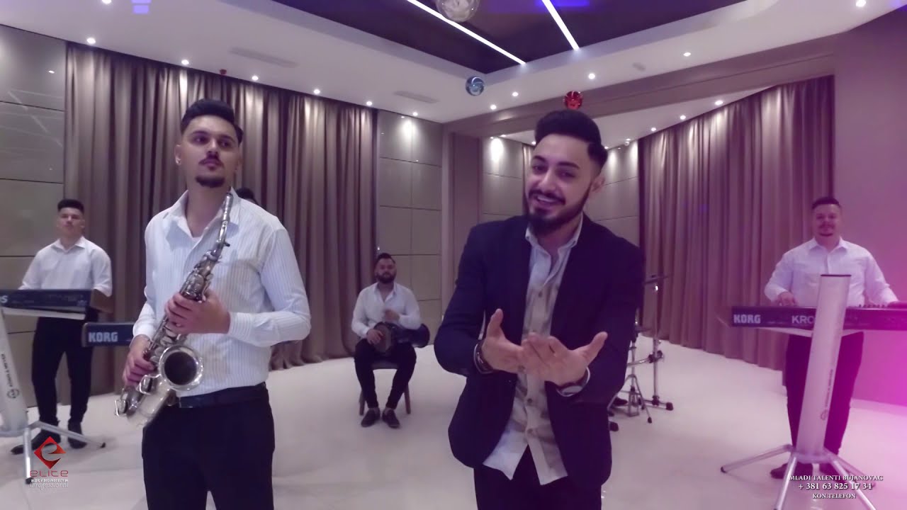 MLADI TALENTI BUJANOVAC - ERDZAN - ADVOKATIJA // ♫ █▬█ █ ▀█▀♫ ▀ ©