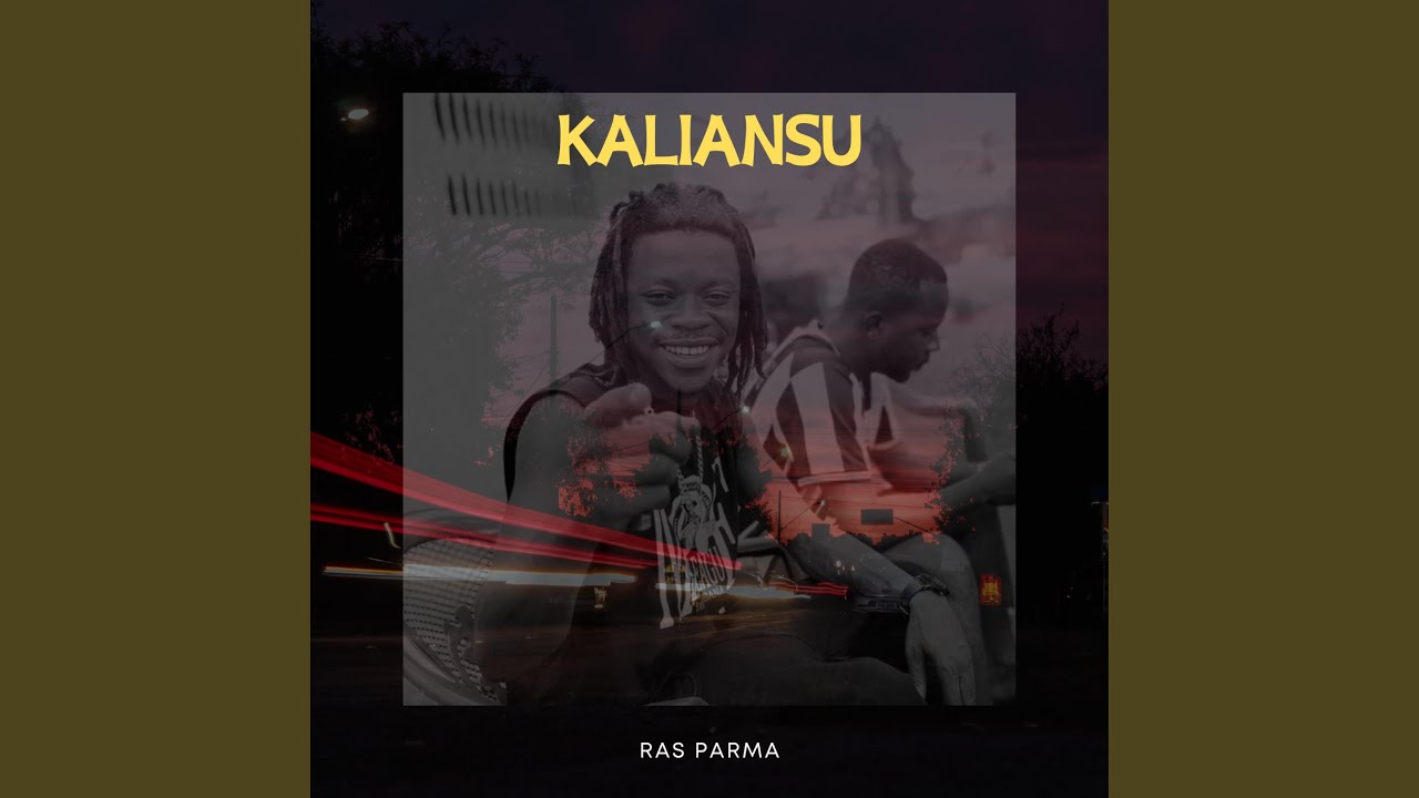 Guarda Kaliansu su YouTube Guarda Kaliansu su YouTube