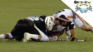 Gurenlians Championship Goal Heromesh Herostrings