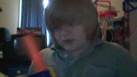 Re: How to Modify a Nerf Maverick - Modification Tutorial