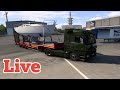 HGaming Live Stream Euro Truck Simulator 2 Gameplay HGaming Live Stream Euro Truck Simulator 2 Gameplay