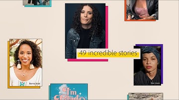 Celebrating One Year of Women Create Wednesday | Adobe