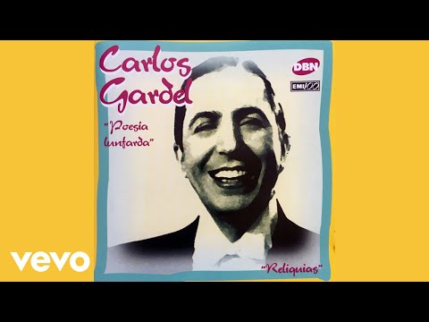 Carlos Gardel - Mano A Mano (Audio)
