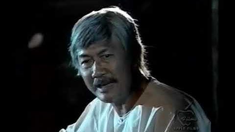 Nói Thơ Vân Tiên - NSND Diệp Lang