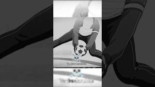 Genzo Wakabayashi Vs Kaplan Vuruşu