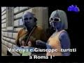 Валерия ♥ Valeriya Fans Italia Turisti a Roma Туристы в Риме 1°