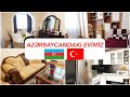 AZERBAYCANda EV TURU || 4 Otaqlı MƏNZİL