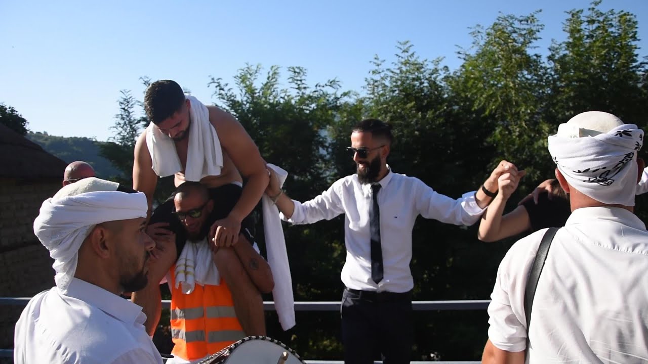 Svadba Nebregošte -  Dinel & Adelisa 27.07.2024