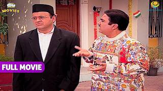 किस बात को लेकर Jetha और Bhide के बीच हुआ Argument? |TMKOC Movies |Taarak Mehta Ka Ooltah Chashmah |