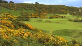 Hidden Links Golf Guide to Scotland