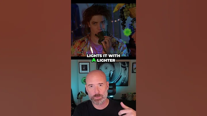 Brendan Fraser's Legendary Link Cameos in Pauly Shore Films | Entertainment #shorts #brendanfraser