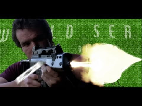 POKER WARFARE!