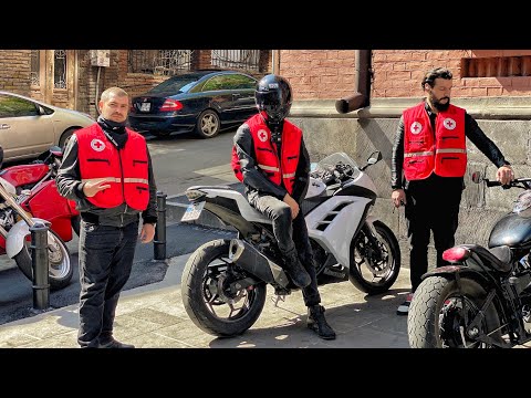 ვემსახურებით საქართველოს!!!