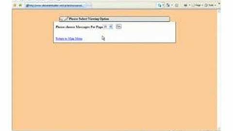 Autoresponder Software Ultimate List Builder email marketing