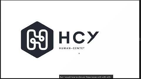 HCXAI Expert Panel Presentations