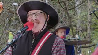 Avem - No, Homo Live In A Forest