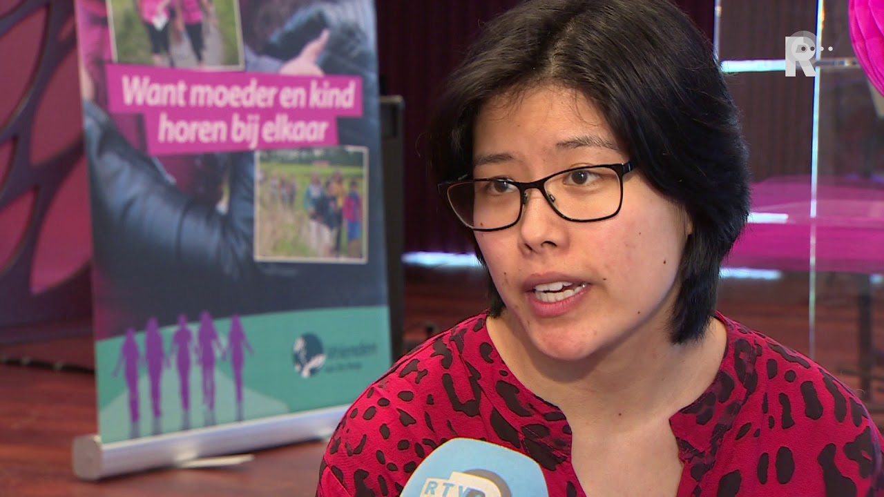 Moeders gedwongen om seks te hebben