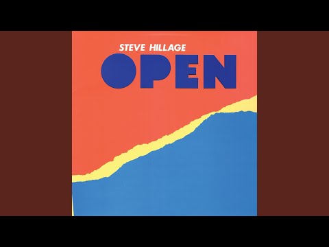 Open (2007 Digital Remaster)