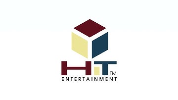 Corridor Digital / HiT Entertainment / Max / Hulu Originals Logo (2024)