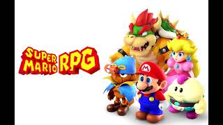 Water on Water on Water (Young Dolph) - Super Mario RPG for the Nintendo Switch