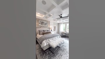 A little inspiration. #interiordesign #newconstruction #kitcheninspo #bedroomdecor #newhome