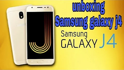 SAMSUNG galaxy J4 (2018) unboxing , features, specifications and prices