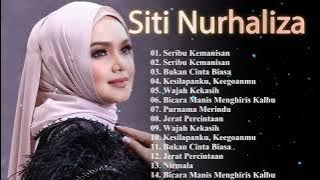 Top 15 Lagu Terbaik Siti Nurhaliza – Cindai, Seindah Biasa, Ku Mahu – Album Lengkap