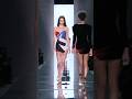 Kendall Jenner walks for Alexandre Vauthier⚡️