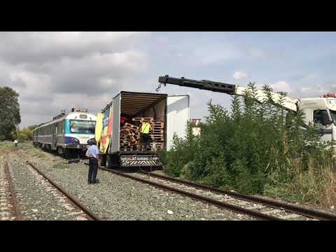 Βίντεο: Πώς να μεταφέρετε ένα δέμα με τρένο