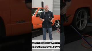 Understanding Shocks vs  Struts Explained! 🚗