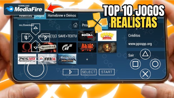 Top 11 jogos legais para baixar no celular 