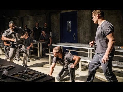 The Equalizer: Körper für Körper (Denzel Washington HD CLIP) | Mit Untertiteln