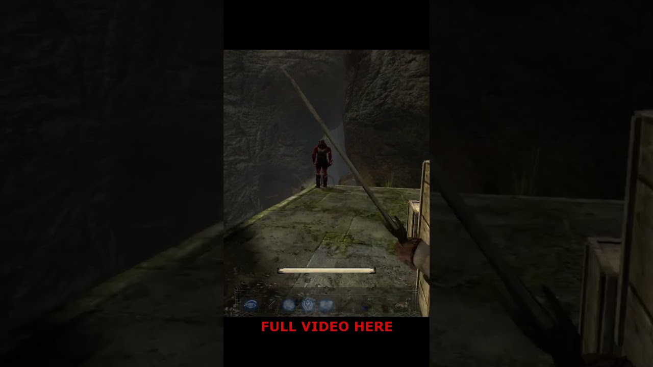 Dark Messiah of Might and Magic  