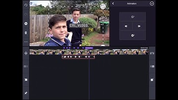 HOW TO ADD POPTAGS LIKE JAKE PAUL IN YOUR VIDEOS!!! **Secrets Revealed**