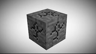 Minecraft block breaking Sound Effect 1 hour