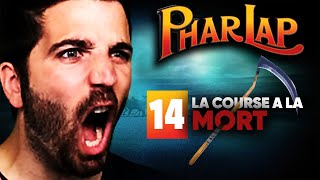 Phar Lap - Si on PERD on VEND notre cheval ! [FR] #14 screenshot 3