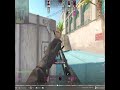 CS2 Dust 2 big carry 141