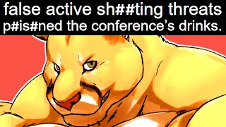 Roblox Lied about YouTuber Ruben Sim Over Furry Rule 34