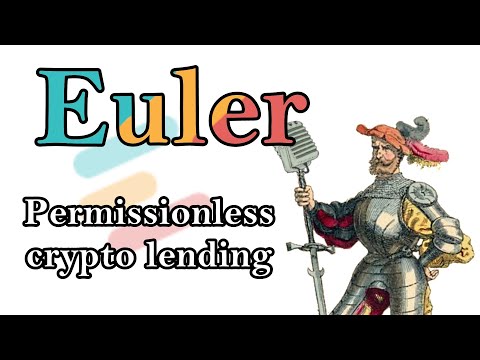 Euler - Permissionless Lending Platform