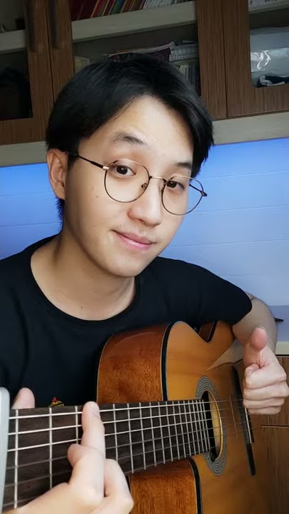 Salah Benar - 3 Composer | Reff | Fingerstyle guitar cover