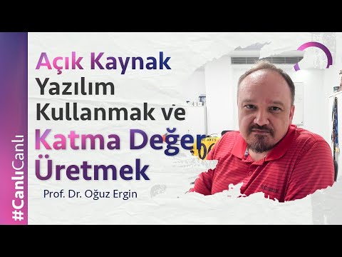 Video: Yolo açık kaynak mı?