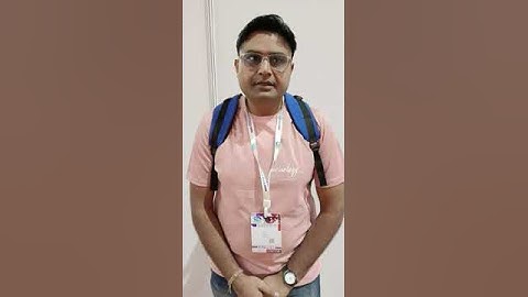 Visitors Feedback - Interface Data & Design LLP